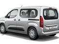 OPEL COMBO CARGO Cargo 1.5 Diesel 100CV S&S 5/Posti N1 MY2024 Navi