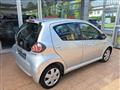 TOYOTA AYGO 1.0 12V VVT-i 5 porte