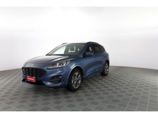 FORD KUGA 2.5 Plug In Hybrid 225 CV CVT 2WD ST-Line