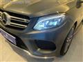 MERCEDES CLASSE GLE d 4Matic Premium Plus