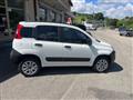 FIAT PANDA 0.9 TwinAir Turbo S&S 4x4