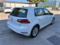 VOLKSWAGEN GOLF 1.5 TGI DSG 5p.  BlueMotion Technology