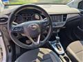 OPEL CROSSLAND X 1.2 Turbo 12V 110 CV Start&Stop aut. Advance