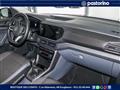 VOLKSWAGEN T-CROSS 1.0 TSI 110 CV Advanced