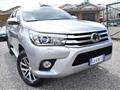 TOYOTA Hilux TOYOTA Hilux 4X4 PICK UP DOPPIA CABINA 2.4D-4D 6M 150CV - AD