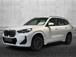 BMW X1 sDrive 18i Msport