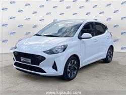 HYUNDAI NEW i10 i10 1.0 GPL Prime