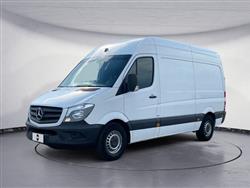 MERCEDES SPRINTER F37/35 414 CDI TN Furgone Executive