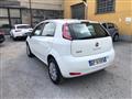 FIAT PUNTO 1.4 8V 5 porte Natural Power Easy