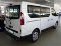 RENAULT TRAFIC T29 2.0 dci 110cv L1H1 d.cab. Ice