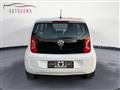 VOLKSWAGEN UP! 1.0 3p. club up!