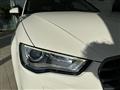 AUDI A3 SPORTBACK A3 SPB 1.6 TDI clean diesel S tronic Ambition