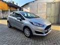 FORD FIESTA 1.4 5p. Bz.- GPL Titanium