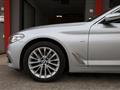 BMW SERIE 5 d xDrive Berlina 190CV Gesture Head-Up RADAR ACC+