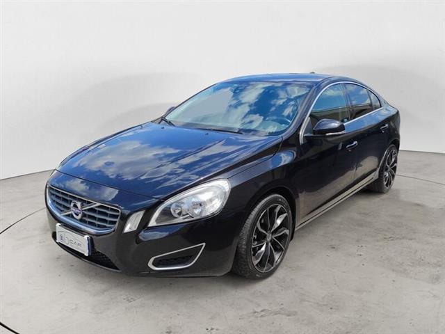 VOLVO S60 D3 Kinetic