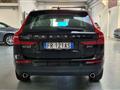 VOLVO XC60 D4 AWD Geartronic 190CV-NAVY-PELLE/STOFFA-CRUISE