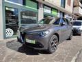 ALFA ROMEO STELVIO executive