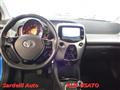 TOYOTA AYGO 1.0 VVT-i 69 CV 5 porte  MMT Automatico