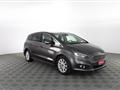 FORD S-MAX 2.0 TDCi 180CV Start&Stop Powershift Titaniu