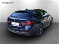 BMW SERIE 5 d mhev 48V xdrive Business auto