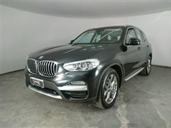 BMW X3 G01 2017 -  xdrive25d xLine 231cv auto