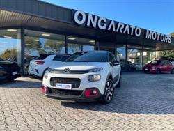 CITROEN C3 PureTech 82 S&S Elle GPL