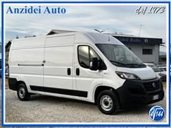 FIAT DUCATO 35 2.3 MJT 140CV LH2 Lungo