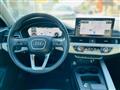 AUDI A4 AVANT Avant 35 TDI/163 CV S tronic S line