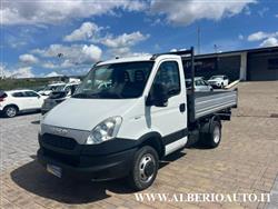 IVECO DAILY 35C11 2.3 HPT PLM-RG Cabinato RIBALTABILE TRILAT