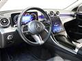 MERCEDES CLASSE C d Mild hybrid Auto Sport Navi