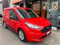 FORD TRANSIT CONNECT 200 1.5 TDCi 120CV PC aut. Furgone Trend