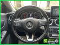 MERCEDES CLASSE CLA d S.W. Automatic Business Extra