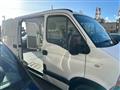 RENAULT MASTER T33/120 2.5 dCi PM-TM Furgone Ice