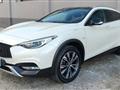 INFINITI QX30 2.2d Executive awd dct