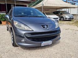 PEUGEOT 207 8V 75CV 5p. En. Sport ECO GPL