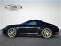 PORSCHE 911 3.0 385CV TETTO SPORT CHRONO SCARICO IVA ESPOSTA