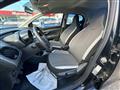 TOYOTA AYGO Connect 1.0 VVT-i 72 CV 5 porte x-play