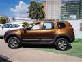 DACIA DUSTER 1.6 110CV 4x2 GPL Lauréate