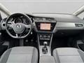 VOLKSWAGEN TOURAN 1.5 TSI ACT Business BlueMotion Technology