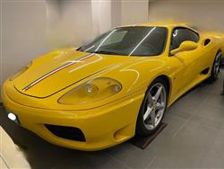 FERRARI 360 Modena F1