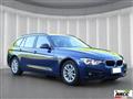 BMW Serie 3 Touring 318d Business aut.