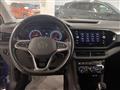 VOLKSWAGEN T-CROSS 1.0 TSI Style BMT