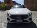 MERCEDES CLASSE A d Automatic Premium