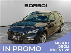 SEAT LEON NUOVA SPORTSTOURER LEONSP2,0 TDISTYLE5P110 DN4A7i MY 24