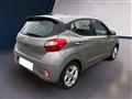 HYUNDAI I10 III 2020 1.0 mpi Tech Connect Pack