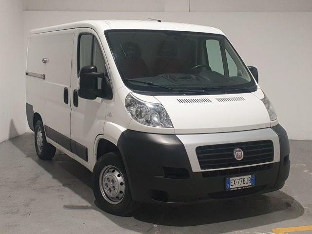 FIAT DUCATO 28 2.0 MJT PC-TN Furgone (prezzo finito)