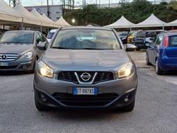 NISSAN QASHQAI 1.5 dCi DPF 360