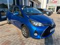 TOYOTA YARIS 1.0 5 porte Active