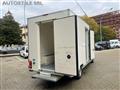 RENAULT MASTER 2.3dCi 125CV *** CELLA FRIGO - ATP