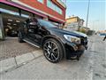 MERCEDES Classe GLC AMG 43 4matic auto